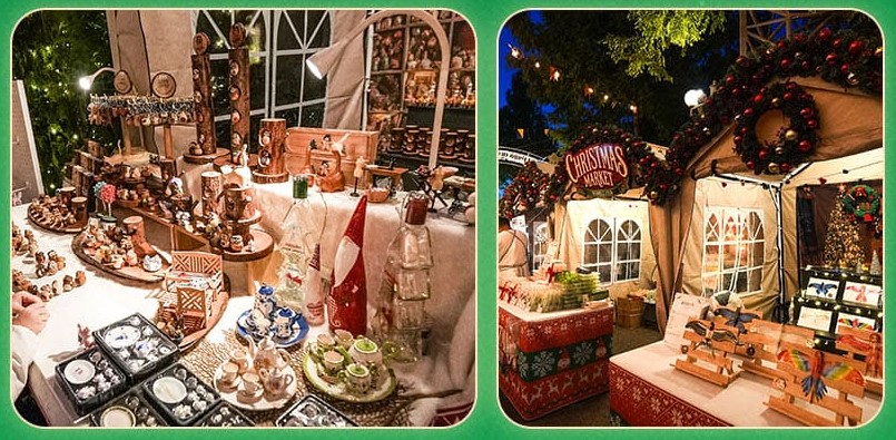 2024 서울랜드 크리스마스 축제