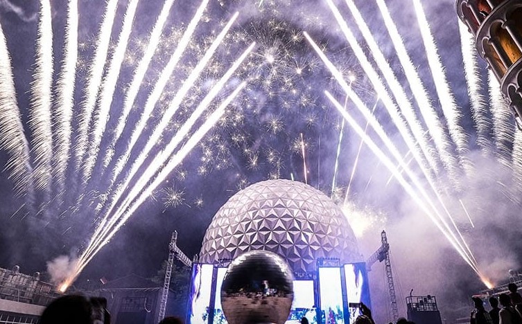 2024 서울랜드 크리스마스 축제 